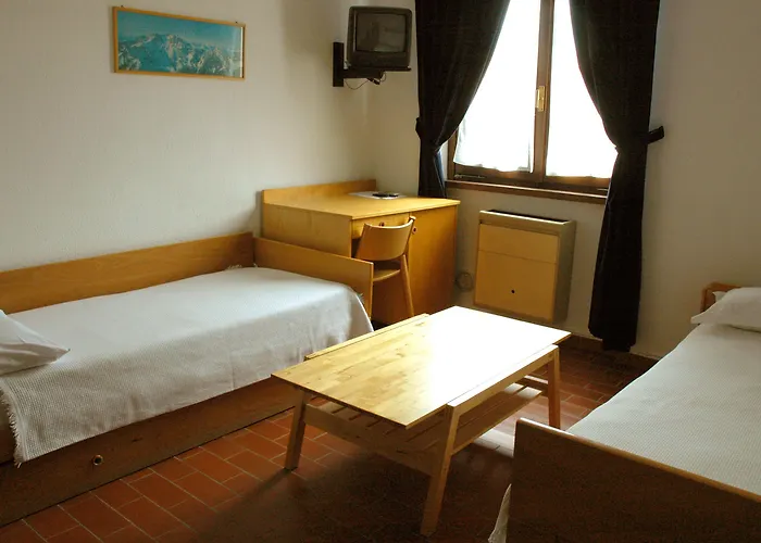 Hotel Sonenga Menaggio