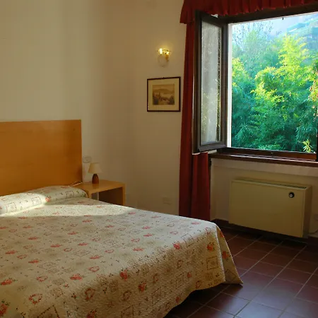 Sonenga Hotel