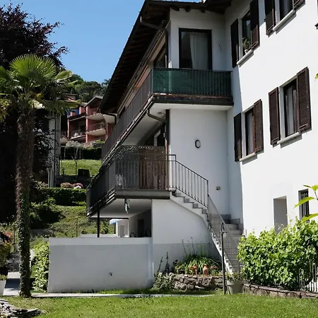 Sonenga 3* Menaggio