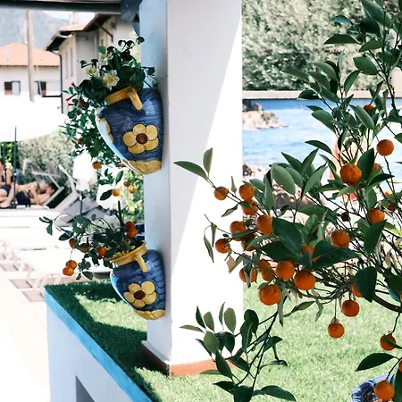 Hotel Sonenga Menaggio